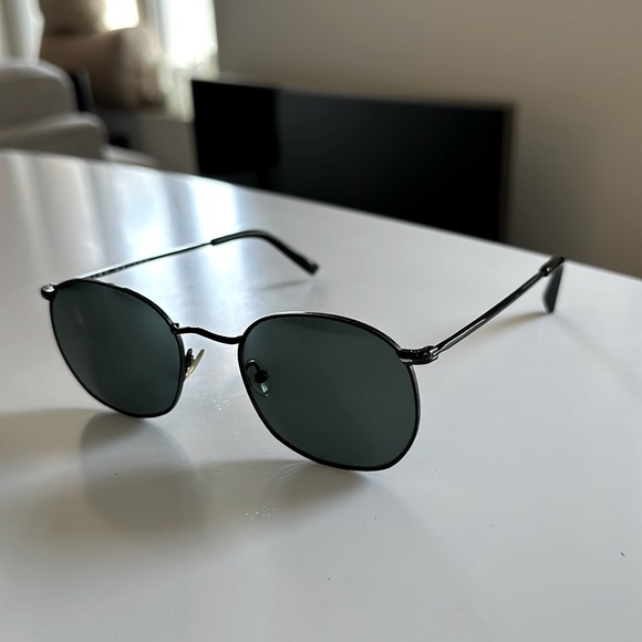 Bailey Nelson Harrison Sunglasses - Picture 3 of 9